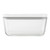 ZWILLING Fresh & Save M Vacuum Box, Glass, Grey