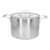 DEMEYERE Industry 5-Ply 10-pc Stainless Steel Cookware Set