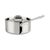 All-Clad D3 Stainless Steel 3-quart Saucepan with Lid