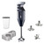 Bamix Mono M133 Immersion Hand Blender Black