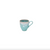 Taormina Aqua Mug