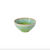 Taormina Lime Green Soup/Cereal Bowl - set of 6