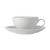 Maxwell & Williams White Basics Cup & Saucer 200ml - set of 4