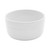 STAUB Dining Line 4 Piece Ceramic Bowl Set, White