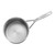 DEMEYERE Industry 5 3 L 18/10 Stainless Steel Round Sauce Pan With Lid, Silver