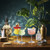 Bormioli Rocco Bloom Fizz Cocktail Coupe 280ml