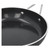 DEMEYERE Alu Industry 3 24 cm / 9.5 inch Aluminum Frying Pan