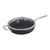 ZWILLING Forte Plus Cookware Set, 10 Piece, Aluminum, Ceramic Titanium