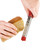 Cuisipro Pocket Grater, 3-in-1, 6.6"/16.8cm, SGT