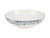 Rosetta Antique Blue Coupe Bowl 20cm - set of 6