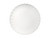 Solare Cream Side Plate 20cm- set of 6