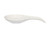 Solare Cream Spoon Rest