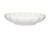 Solare Cream Sauce Dish - set of 6