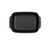 Emile Henry Solo Rectangular Dish Basalt