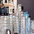 Bormioli Rocco Rock Long Drink Glass370ml - set of 6