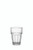 Bormioli Rocco Rock Long Drink Glass370ml - set of 6