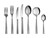 Maxwell & Williams Diamonds 42-Piece Cutlery Set