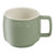 STAUB Ceramique Ceramic Mug, Eucalyptus, 250ml