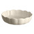 Emile Henry Madeleine Round Shaped Baking Dish Argile