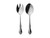 Rosabella Salad Serving Set