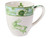 Maxwell & Williams Clover & Cottontail Hare Mug - set of 2