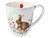 Maxwell & Williams Clover & Cottontail Bunny Mug - set of 2