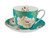 Maxwell & Williams Kimono Cup & Saucer 480ml