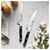 ZWILLING Pro 2 Piece Knife Set