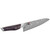 MIYABI IKI 8 inch, Gyutoh, Brown