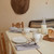 Mallorca Sand Beige Salad/Dessert Plate
