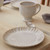 Mallorca Sand Beige Salad/Dessert Plate
