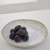 Mallorca Sand Beige Low Serving Bowl