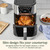 Cuisinart CompactMax™ Pro 8-Qt Basket Air Fryer