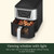 Cuisinart CompactMax™ Pro 8-Qt Basket Air Fryer
