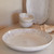 Eivissa Sand Low Serving Bowl