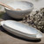 Eivissa Sand Beige Small Oval Platter