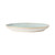 Eivissa Sea Blue Dinner Plate Set