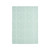 Aqua Flowers Kitchen Towel Set