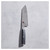 MIYABI KAIZEN II 5000FCD Bunka, 7.00 inch, Black