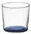 LSA International Coro Tumbler 310ml Lagoon - set of 4