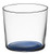 LSA International Coro Tumbler 310ml Lagoon - set of 4