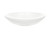 Florence Scalloped Bowl White - set of 6