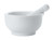 Maxwell & Williams White Basics  Mortar & Pestel
