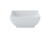 Maxwell & Williams White Basics Square Sauce Dish 7cm - set of 6