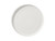 Maxwell & Williams White Basics High Rim Dinner Plate 26.5cm - set of 4
