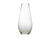 Maxwell & Williams Diamante Teardrop Vase 35cm