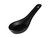 Maxwell & Williams Caviar Black Spoon