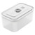 ZWILLING Fresh & Save M Vacuum Box, Plastic, Semitransparent-Grey