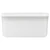 ZWILLING Fresh & Save M Vacuum Box, Plastic, Semitransparent-Grey