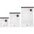 ZWILLING Fresh & Save S/M/L / 10 Piece Vacuum Bag Set Small Medium Large